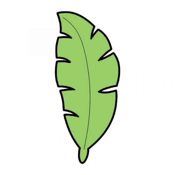 modla za medenjake list