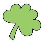 modla za medenjake list