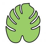 modla za medenjake list