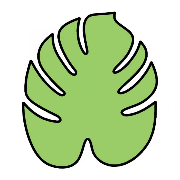 modla za medenjake list