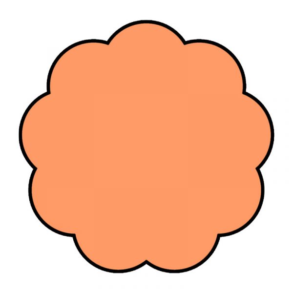 modla za medenjake ram