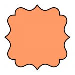 modla za medenjake ram