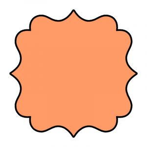 modla za medenjake ram