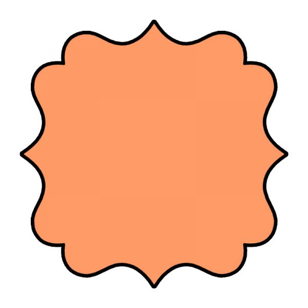 modla za medenjake ram