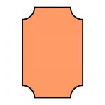 modla za medenjake ram