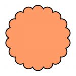 modla za medenjake ram