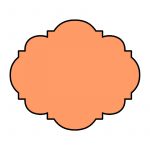 modla za medenjake ram