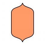 modla za medenjake ram