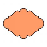 modla za medenjake ram