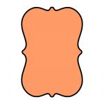 modla za medenjake ram