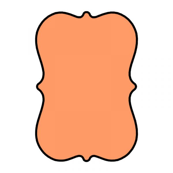 modla za medenjake ram