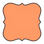 modla za medenjake ram