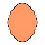 modla za medenjake ram