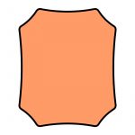 modla za medenjake ram