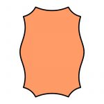 modla za medenjake ram