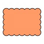 modla za medenjake ram