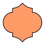 modla za medenjake ram