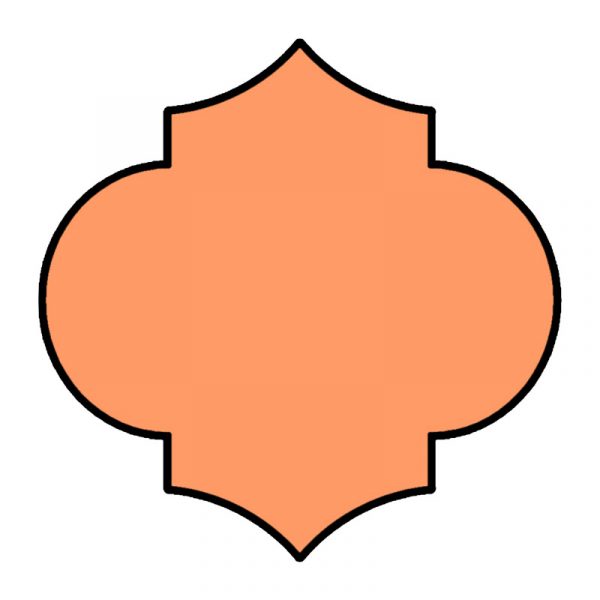 modla za medenjake ram