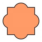 modla za medenjake ram