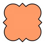 modla za medenjake ram