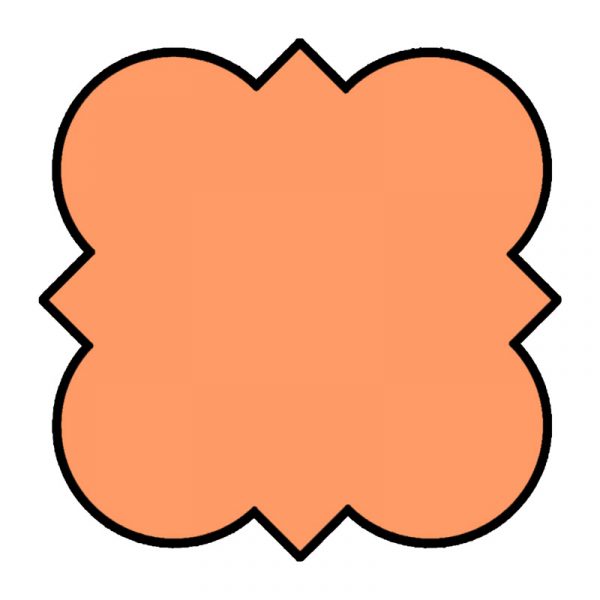 modla za medenjake ram