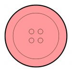 modla za kolace dugme