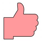 modla za kolace lajk