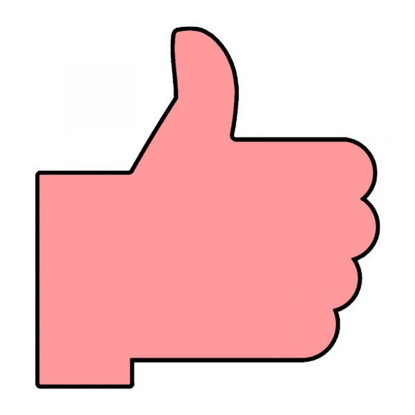 modla za kolace lajk