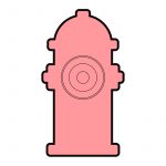 modla za medenjake hidrant