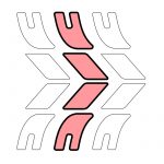 sekac za fondan automobilska guma