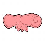 modla za medenjake diploma