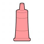 modla za medenjake pasta