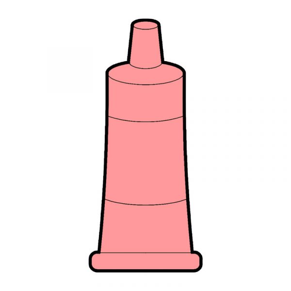 modla za medenjake pasta