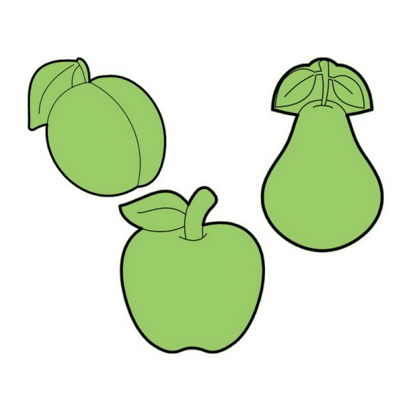 modle za kolace voce set