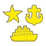 letnje modle za keks set