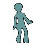 sekac za fondan igracica