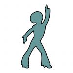 sekac za fondan igracica