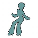 sekac za fondan igracica