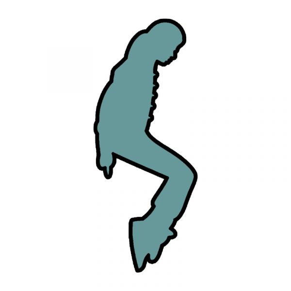 sekac za fondan majkl dzekson