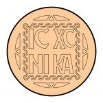 modla sa utiskivacem slavski pecat