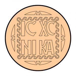modla sa utiskivacem slavski pecat