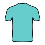 modla za kolace dres