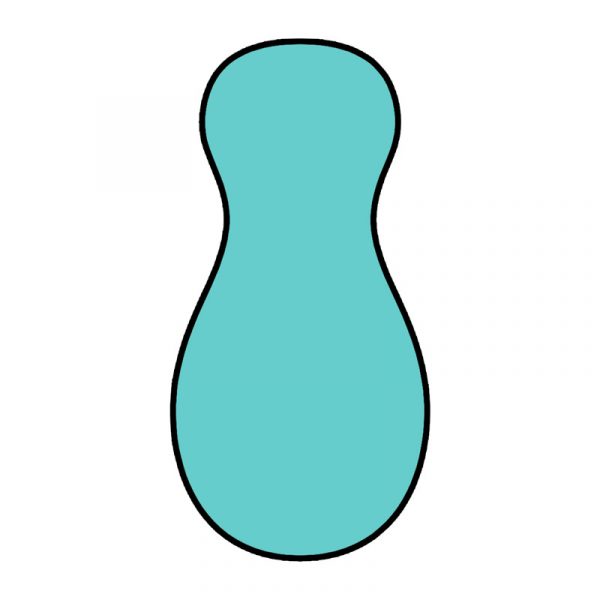 modla za kolace cunj