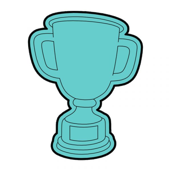 modla za kolace pehar