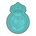 modla za keks grb real madrid