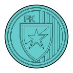 modla za keks grb crvena zvezda