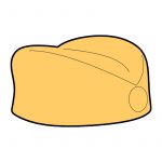 modla za medenjake sajkaca