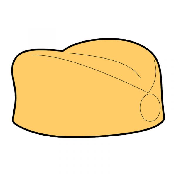 modla za medenjake sajkaca