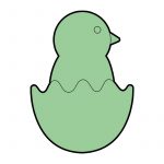 modla za medenjake pile