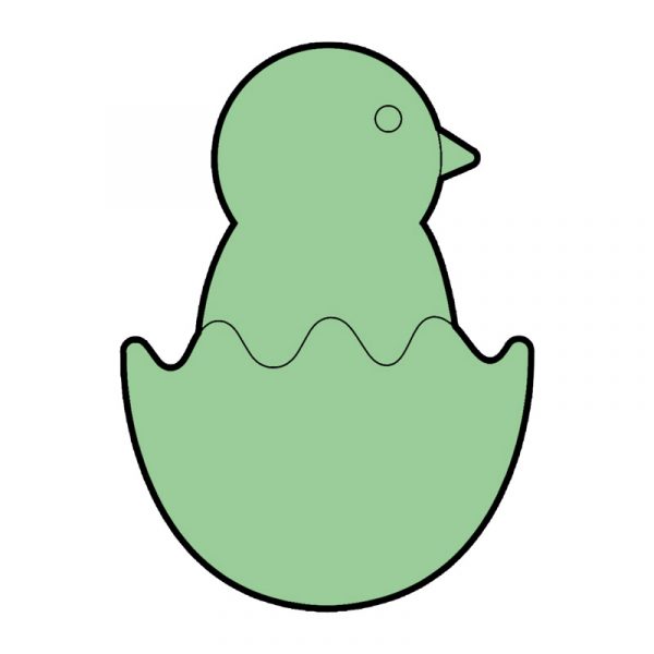 modla za medenjake pile